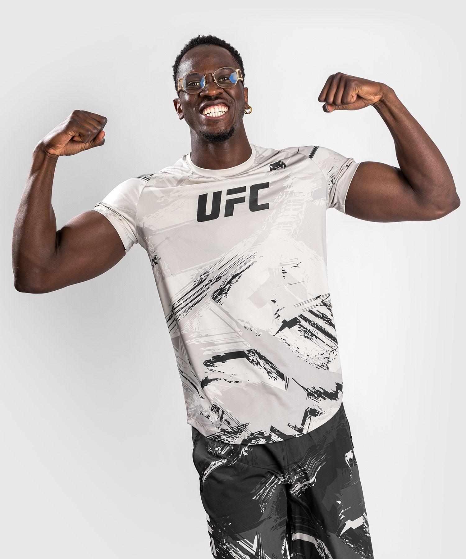 Poleras Ufc Venum Ropa Ufc Original Venum Hombre UFC Authentic