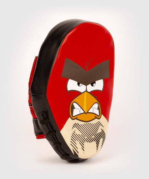 Patas de Oso Venum Angry Birds - Rojo
