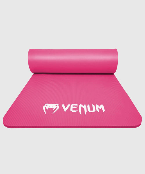 Esterilla de yoga Venum Laser - Rosa Foto 1