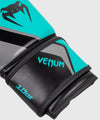 Guantes de Boxeo Venum Contender 2.0 â€? Gris/Turquesa-Negro Foto 5