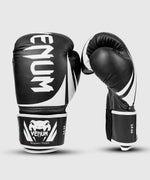 Guantes de Boxeo Venum Challenger 2.0 - Negro/Blanco Foto 1