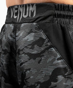 Pantal??n de MMA Venum Defender - Camo Oscuro Foto 6