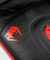 Guantes de Boxeo profesional Venum Shield â€? Velcro - Negro/Rojo Foto 6