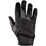 Guantes Venum Runner - Negro/Gris Foto 1