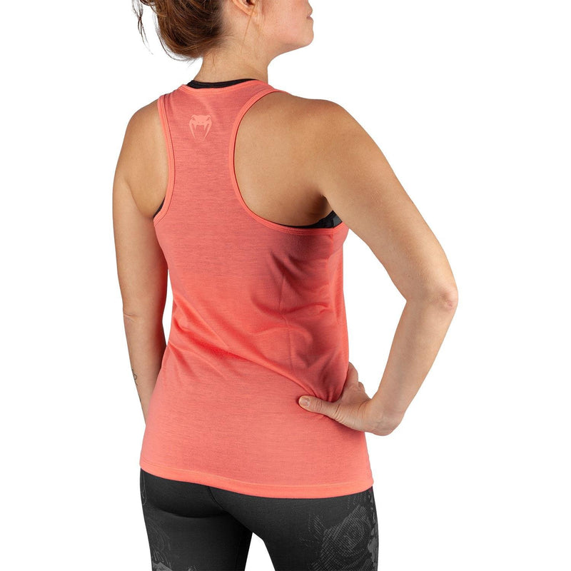 Camiseta sin manga Mujer Venum Classic - Rosa Foto 2