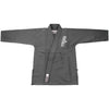 Kimono de BJJ Venum Contender Kids - Gris Foto 7