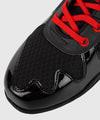 Zapatillas de boxeo Venum Giant Low - Negro/Rojo Foto 10