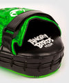 Patas de Oso Venum Angry Birds - Verde