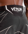 Pantal??n De MMA Para Hombre UFC Venum Authentic Fight Night â€? Modelo Corto - Negro Foto 6