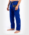 Kimono Venum Elite 3.0 Light BJJ - Azul Foto 7