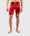 Pantal??n De Vale Tudo Para Hombre UFC Venum Pro Line - Rojo Foto 1