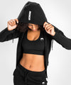 Sudadera Venum Essential - Negro