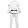 Kimono de BJJ Venum Classic 2.0 - Blanco Foto 2