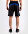 Pantalones cortos de combate Venum No Gi 3.0 - Negro/Azul Foto 4