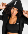 Sudadera Venum Essential - Negro