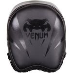 Manoplas de Boxeo Venum Elite "Micro" - Negro/Negro Foto 2