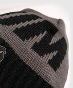 Gorro  Venum Elite - Gris/Negro Foto 5