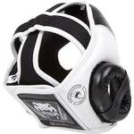 Casco Venum Challenger 2.0 - Negro/Blanco Foto 4