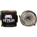 Vendas de Boxeo Venum Kontact - 4m - Forest Camo Foto 1