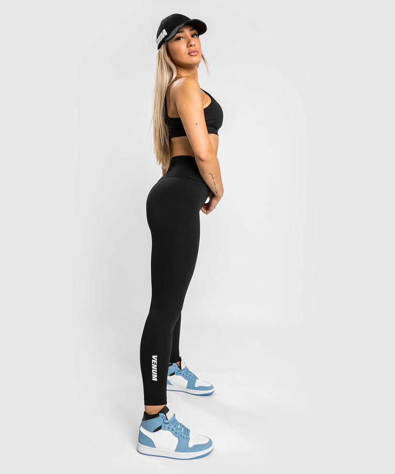 Leggings Venum Essential Lifestyle - Negro