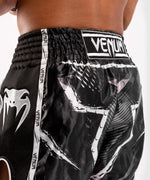 Pantal??n de Muay Thai Venum GLDTR 4.0 Foto 8