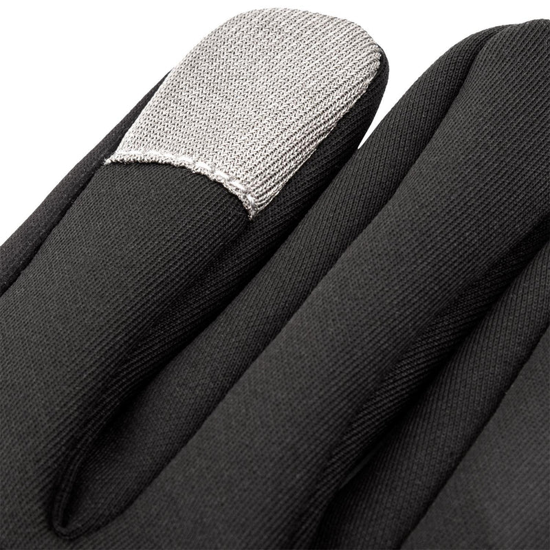 Guantes Venum Runner - Negro/Gris Foto 8