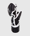 Guantes de MMA  Venum Gladiador 3.0 - Negro/Blanco Foto 4