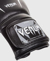 Guantes de Boxeo Venum Giant 3.0 - Cuero Nappa - Negro Foto 3