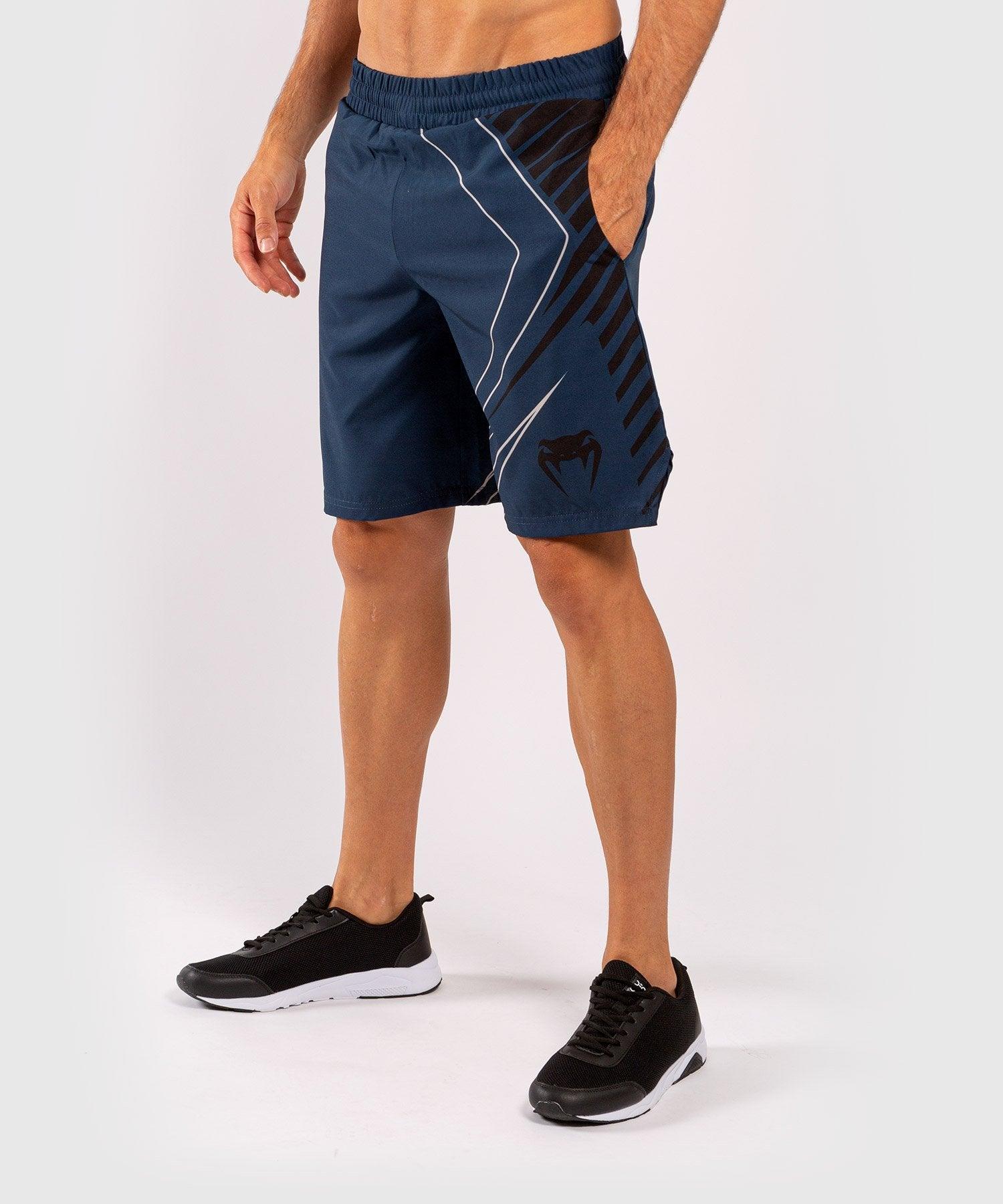 Pantalón de Fitness Venum Contender 5.0 - Marino/arena