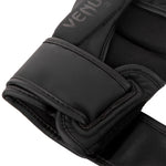 Guantes de Enfrentamiento Venum Challenger 3.0 - Negro/Negro Foto 7