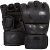 Guantes de MMA Venum Challenger - Negro/Negro Matte Foto 1