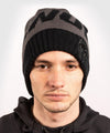 Gorro  Venum Elite - Gris/Negro Foto 3