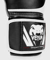 Guantes de Boxeo Venum Challenger 2.0 - Negro/Blanco Foto 6