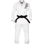 Kimono Venum Contender 2.0 - Blanco Foto 3