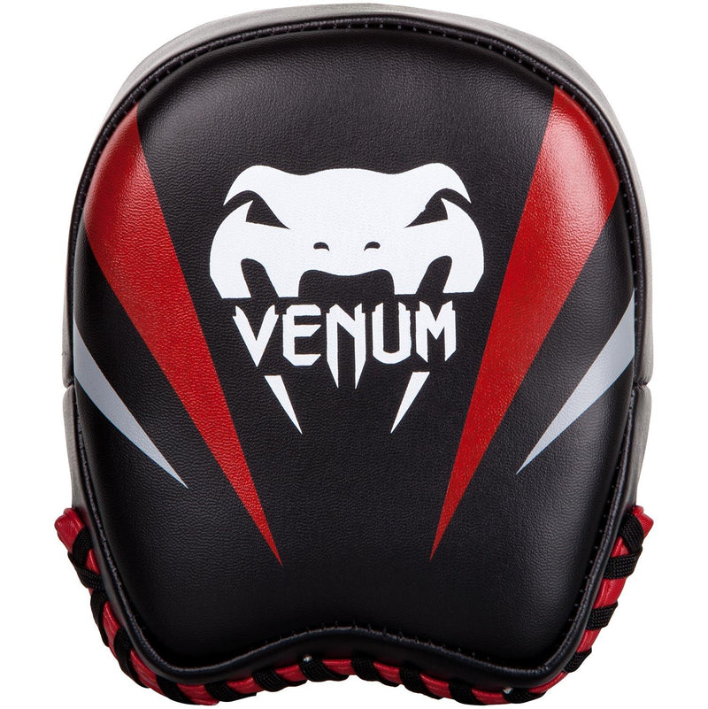 Manoplas de Boxeo Venum Elite "Micro" - Negro Foto 2