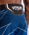 Pantal??n De MMA Para Hombre UFC Venum Authentic Fight Night â€? Modelo Corto - Azul Foto 6