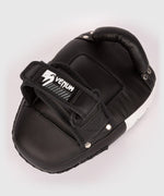 Venum Elite Pao Mitts - Black/White