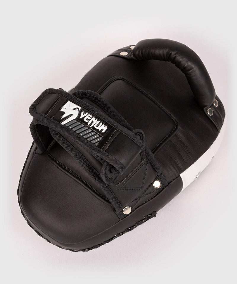 Venum Elite Pao Mitts - Black/White