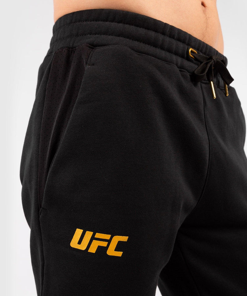 Pantal??n De Ch?¡ndal Para Hombre UFC Venum Replica - Campe??n Foto 5