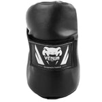 Protectores de Pie Venum Challenger - Negro Foto 3