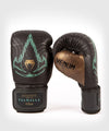 Guantes de boxeo Venum Assassin's Creed - Negro/Azul - 1