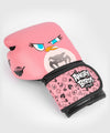 Guantes de Boxeo Venum x Angry Birds - Para Niños - Rosa