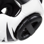 Casco Venum Challenger 2.0 - Negro/Blanco Foto 5