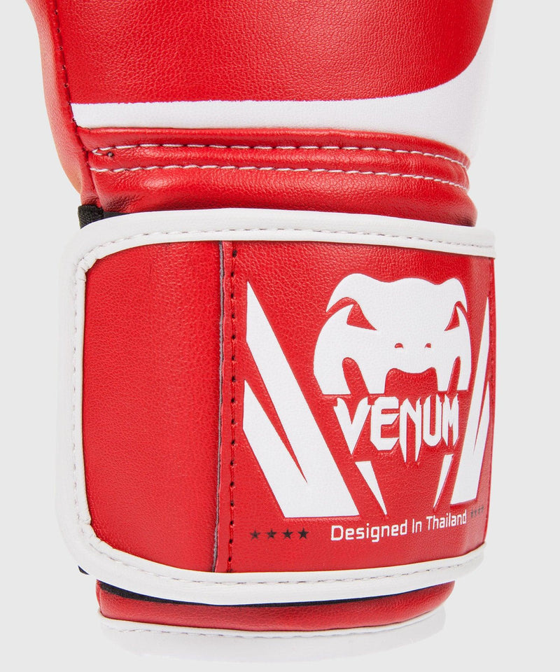 Guantes de Boxeo Venum Challenger 2.0 - Rojo Foto 6