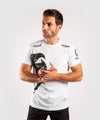 Camiseta Venum Giant - Blanco