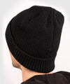 Gorro Venum Classic  - Negro/Blanco Foto 2