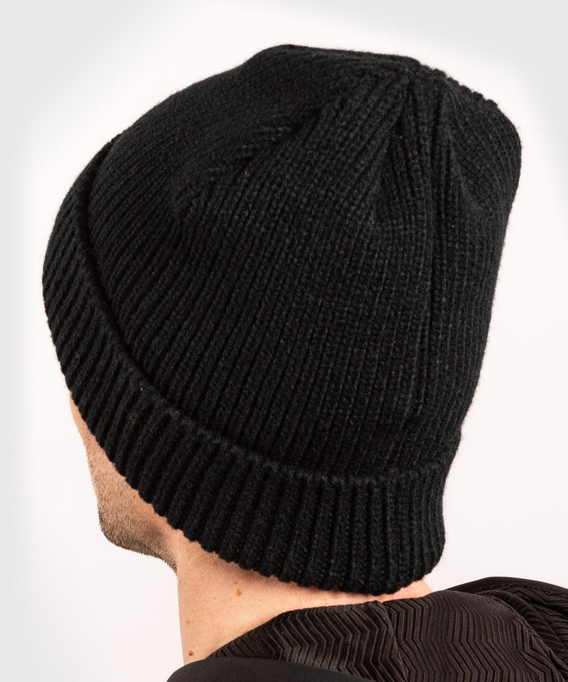 Gorro Venum Classic  - Negro/Blanco Foto 2