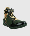 Zapatillas de boxeo Venum Giant Low edici??n Linares Foto 3