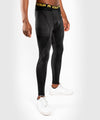 Mallas Largas Venum G-Fit - Negro/Oro Foto 2