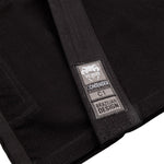 Kimono de BJJ Venum Contender Kids - Negro Foto 8